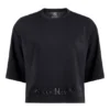 Dkny X Yankees Cropped Tee