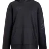 Dkny X Yankees Embellished Hoodie