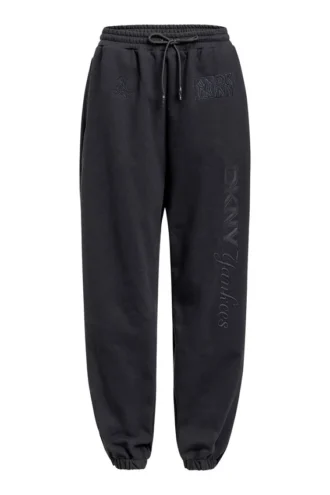 Dkny X Yankees Embellished Track Pant