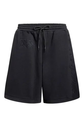 Dkny X Yankees Embroidered Short