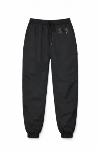 Dkny X Yankees Embroidered Track Pant