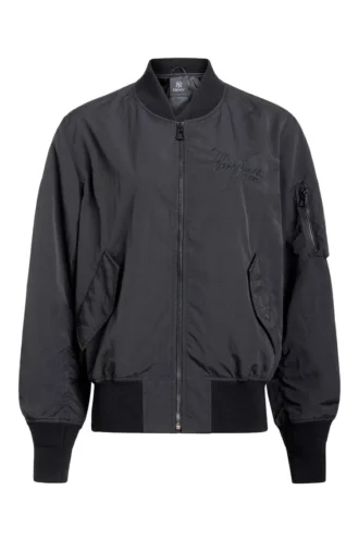 Dkny X Yankees Player’s Jacket