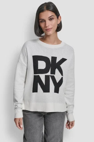 Essential Pullover Sweater