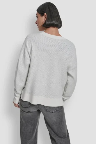 Essential Pullover Sweater