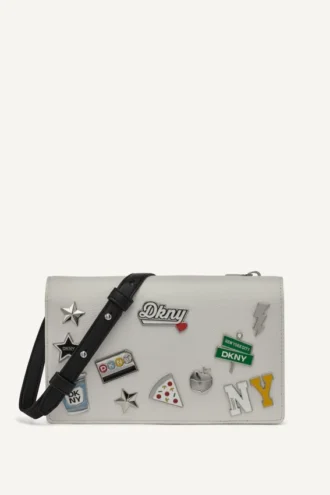 Etta Wallet on a String