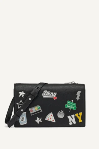 Etta Wallet on a String