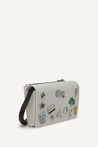 Etta Wallet on a String