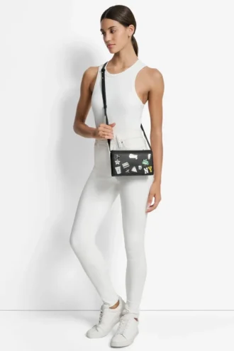 Etta Wallet on a String