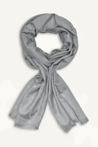 Everybody Loves Donna Metallic Wrap