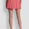 Extra High-Rise Pleated Tennis Skort