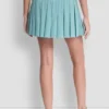 Extra High-Rise Pleated Tennis Skort