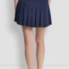 Extra High-Rise Pleated Tennis Skort