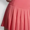 Extra High-Rise Pleated Tennis Skort