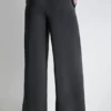 Extra High-Rise Wide-Leg Dress Pant