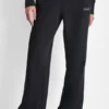 Extra High Rise Wide Leg Sweatpant