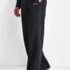 Extra High Rise Wide Leg Sweatpant