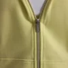 Foil Logo Full-Zip Hoodie