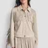 Fringe Jacket