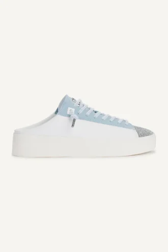 Garren Sneaker Mule