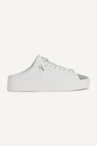 Garren Sneaker Mule