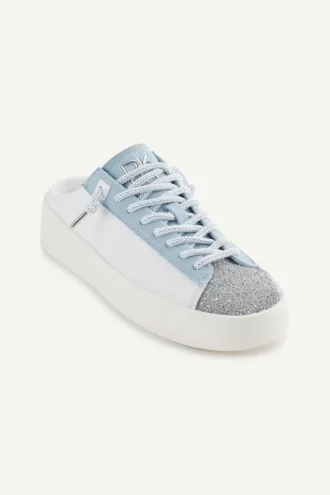 Garren Sneaker Mule