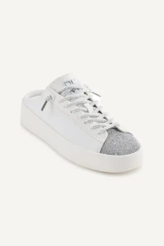 Garren Sneaker Mule