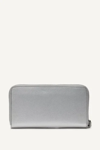 Hadlee Large Zip Around Wallet
