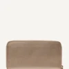 Hadlee Large Zip Around Wallet