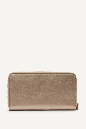 Hadlee Large Zip Around Wallet