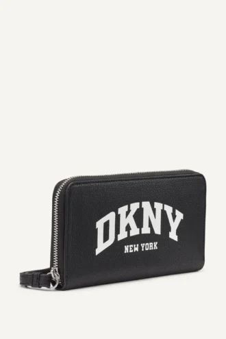 Hadlee Large Zip Around Wallet