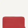 Hadlee Large Zip Around Wallet