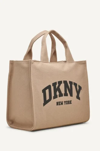 Hadlee Medium Logo Tote