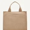 Hadlee Medium Logo Tote