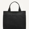 Hadlee Medium Logo Tote