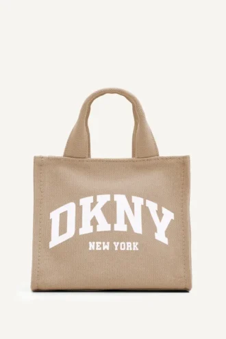 Hadlee Small Logo Tote