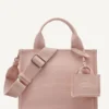 Hadlee Small Logo Tote