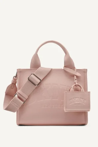 Hadlee Small Logo Tote