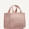 Hadlee Small Logo Tote