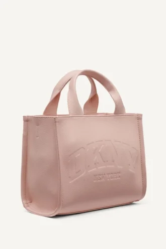 Hadlee Small Logo Tote
