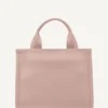 Hadlee Small Logo Tote
