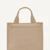 Hadlee Small Logo Tote