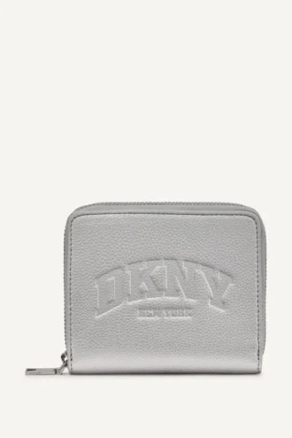 Hadlee Small Zip Around Wallet