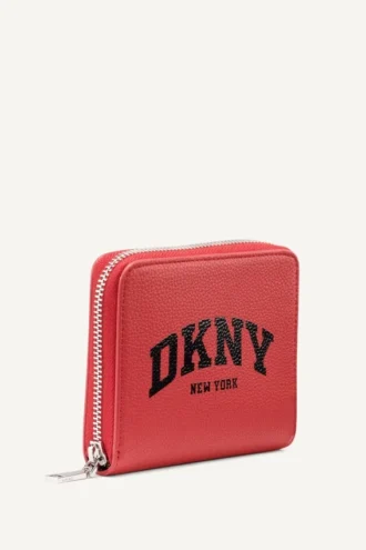 Hadlee Small Zip Around Wallet