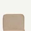 Hadlee Small Zip Around Wallet