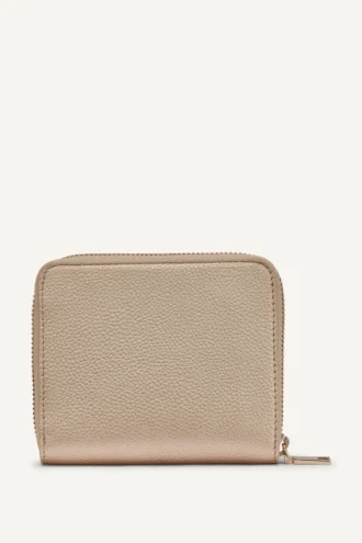 Hadlee Small Zip Around Wallet