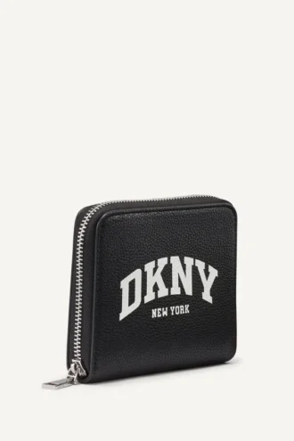 Hadlee Small Zip Around Wallet