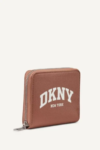 Hadlee Small Zip Around Wallet