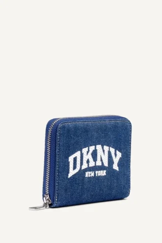 Hadlee Small Zip Around Wallet