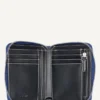 Hadlee Small Zip Around Wallet