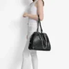 Halle Drawstring Tote